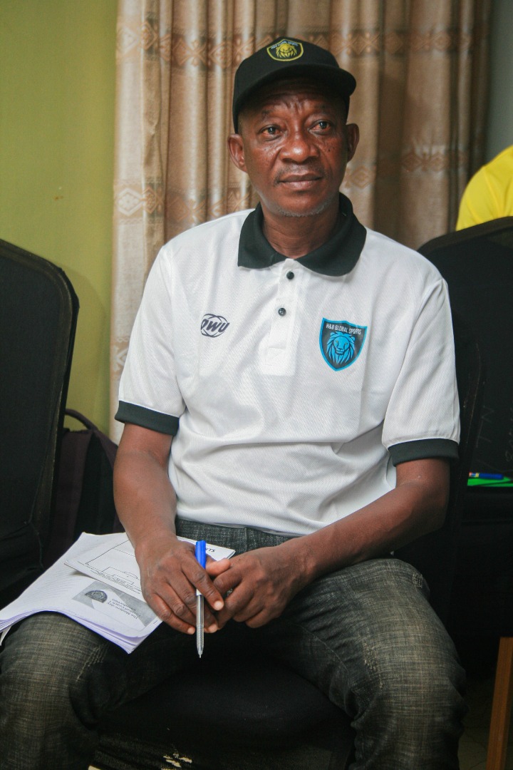 PRICNE ASANIKE WASIU ADEKOLA